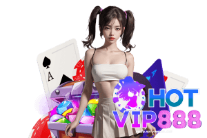 hotvip สมัคร