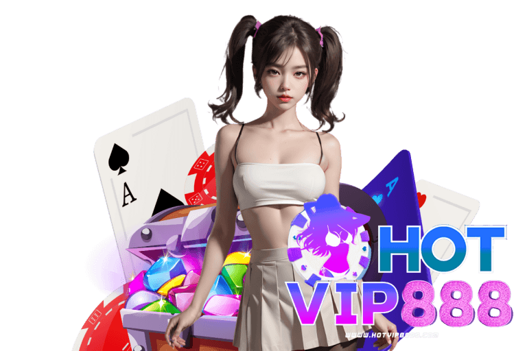 hotvip สมัคร