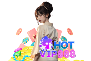 hotvip เว็บตรง