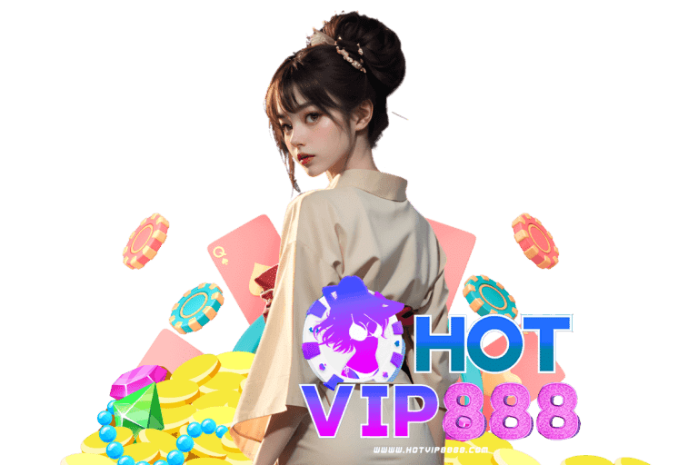 hotvip เว็บตรง