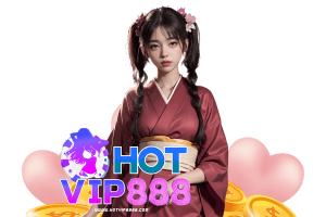 hotvip888 slot