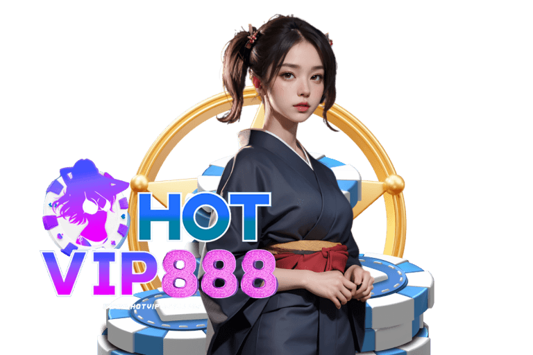 hotvip888 สล็อต